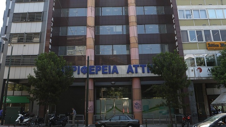 Περιφέρεια Αττικής: Δεν θα επιτρέψουμε σε κανέναν να παίζει με την ασφάλεια των πολιτών