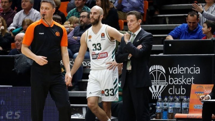 Πιτίνο: «Δεν κερδίζεις πρωταθλήματα με την επιθετική μαεστρία»