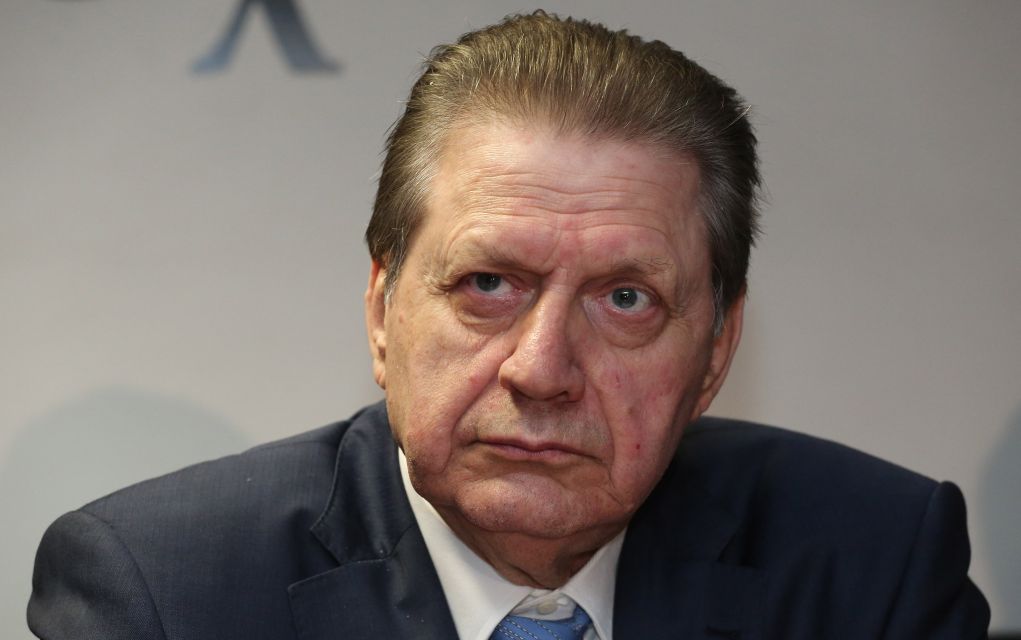 Πολύδωρας: «Το έπος του ’21 δεν είναι μάρκετινγκ»
