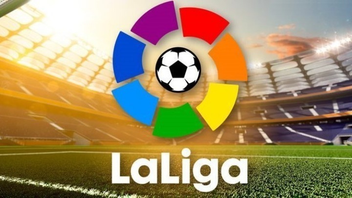 Σέντρα στη La Liga στις 8 Ιουνίου