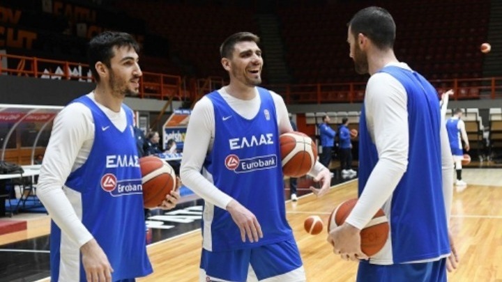 Πρώτη «μάχη» με Βουλγαρία στην μετα-Μπουρούση εποχή