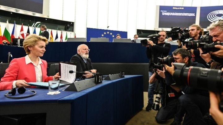 Πρωτοφανής αριθμός Επιτρόπων στην Αντίς Αμπέμπα για την αναβάθμιση των σχέσεων ΕΕ-Αφρικής
