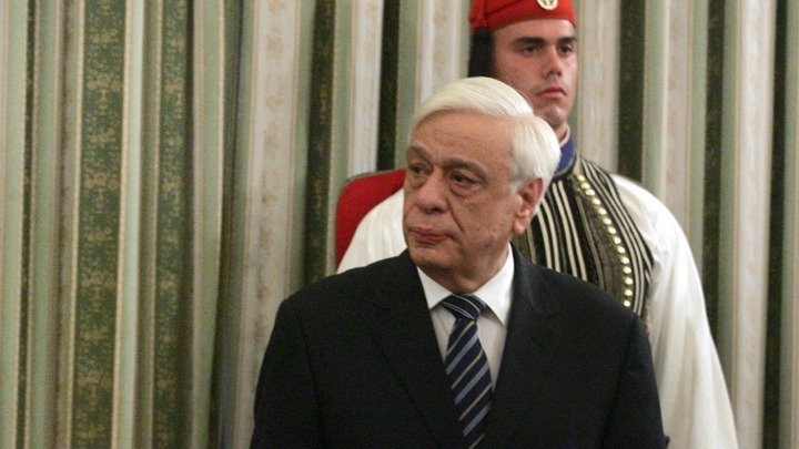 ΠτΔ: Είναι ανάγκη να αγωνιζόμαστε στο διηνεκές για την ελευθερία και την δημοκρατία