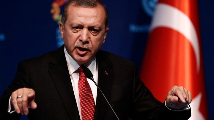 Ρ.Τ. Ερντογάν: Η συριακή κυβέρνηση θα καταβάλει «πολύ βαρύ τίμημα» για την επίθεσή της σε τουρκικές δυνάμεις στην Ιντλίμπ