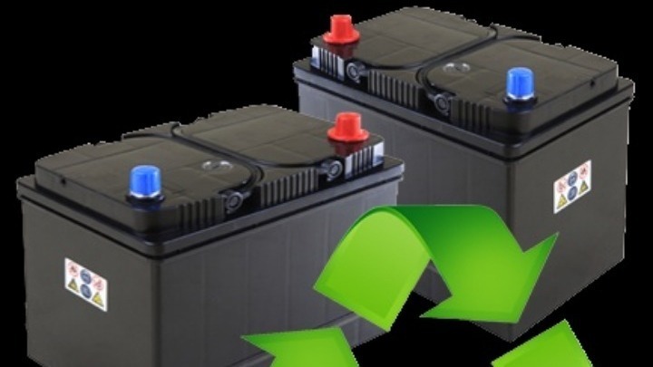 «Re-Battery AE»: Η συζήτηση για την ανακύκλωση μπαταριών