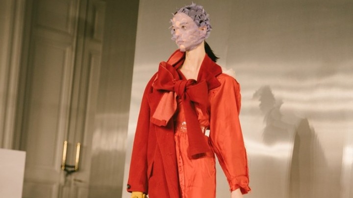 «Recicla», από John Galliano για τον Maison Margiela