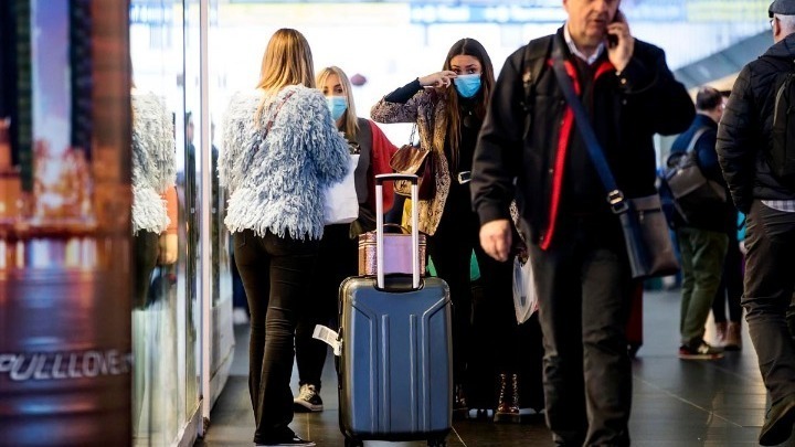 Ρουμανία: Δεν υπάρχουν κρούσματα του Covid-19 στη χώρα, λέει το υπουργείο Υγείας
