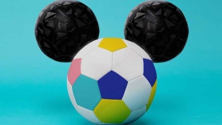 Ρουμανία: UEFA και Disney ενθαρρύνουν τα κορίτσια να παίζουν ποδόσφαιρο