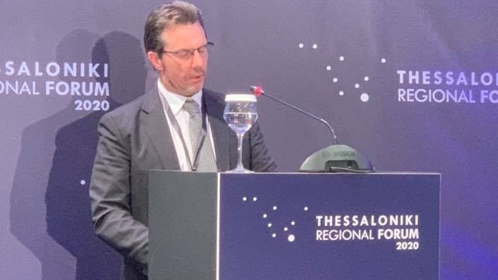 Σ. Κίκερετς: Η κροατική προεδρία είναι δεσμευμένη στην προώθηση  της διεύρυνσης της Ε.Ε. προς τα Δ. Βαλκάνια