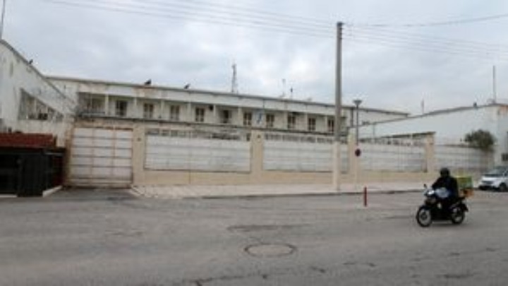 Σ. Νικολάου: Το σχέδιο για την ασφάλεια των σωφρονιστικών καταστημάτων