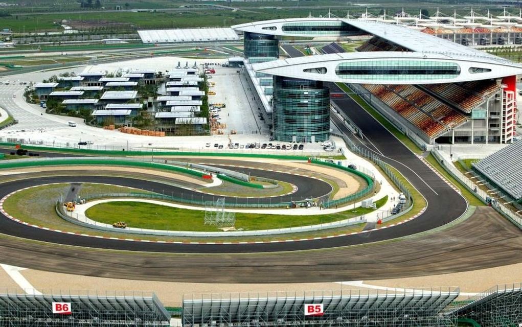 Η FIA αναβάλει το Grand Prix της F1 στη Σαγκάη λόγω κορωνοϊού