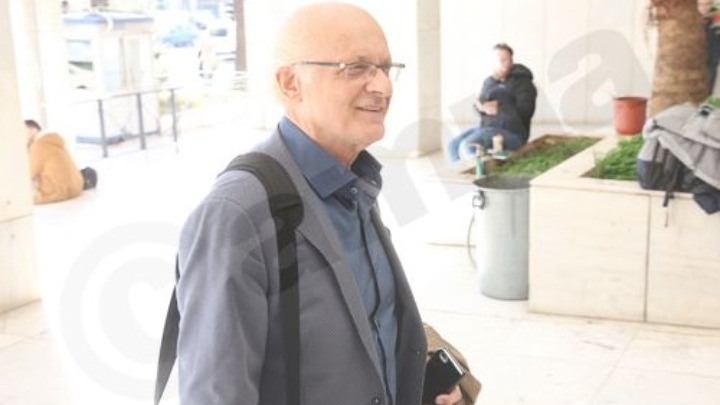 Σπ. Λάππας: Η Αικατερίνη Κελέση, με μια γενική δήλωσή της επιβεβαίωσε το σύνολο των καταθέσεων της για την υπόθεση Novartis