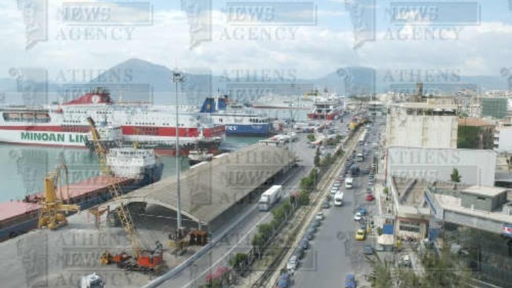 Στην Πάτρα κλιμάκιο του Εθνικού Οργανισμού Δημόσιας Υγείας