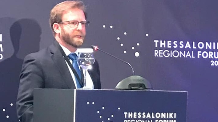 Στο επίκεντρο το μέλλον των Βαλκανίων και η προοπτική της διεύρυνσης της Ε.Ε
