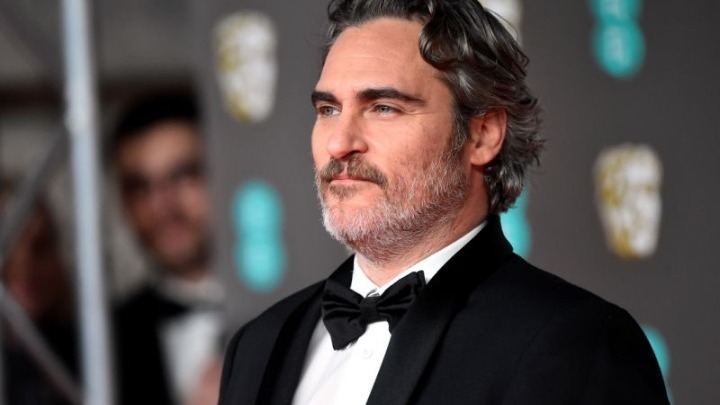 Στον Χοακίν Φίνιξ το Bafta α΄ ανδρικού ρόλου για τo “Joker”