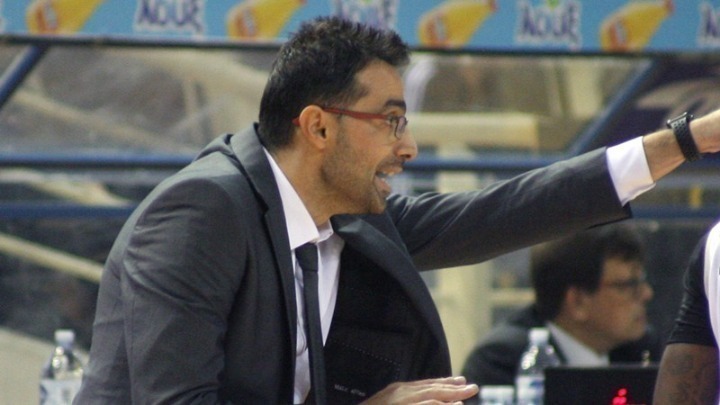 «Στρατιώτης» του ΠΑΟΚ, Κώστας Χαραλαμπίδης