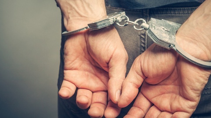 Σύλληψη νεαρού αλλοδαπού για ανθρωποκτονία