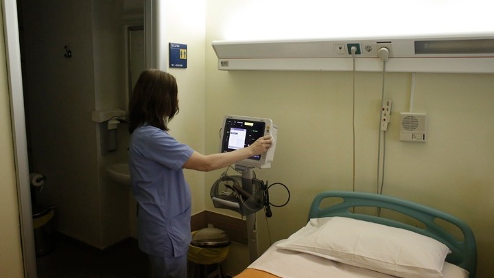 Συνεργασία της κινεζικής πρεσβείας με τις ελληνικές Αρχές για αποτροπή εξάπλωσης του κοροναϊού