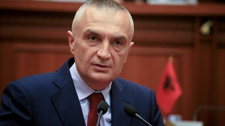 Συνταγματικό πραξικόπημα χαρακτήρισε ο  Ιλίρ Μέτα τις προσπάθειες για μεταρρύθμιση του Συνταγματικού Δικαστηρίου