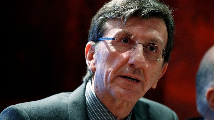 Οριστική διαγραφή του δημιοσιογράφου Άρη Πορτοσάλτε από την ΕΣΗΕΑ