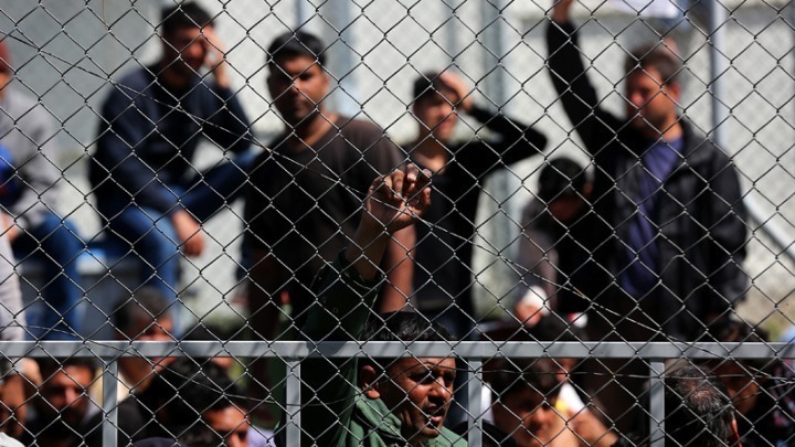 Συστάσεις για την κατάρτιση του ευρωπαϊκού Συμφώνου για το Άσυλο και τη Μετανάστευση εξέδωσαν 43 ΜΚΟ
