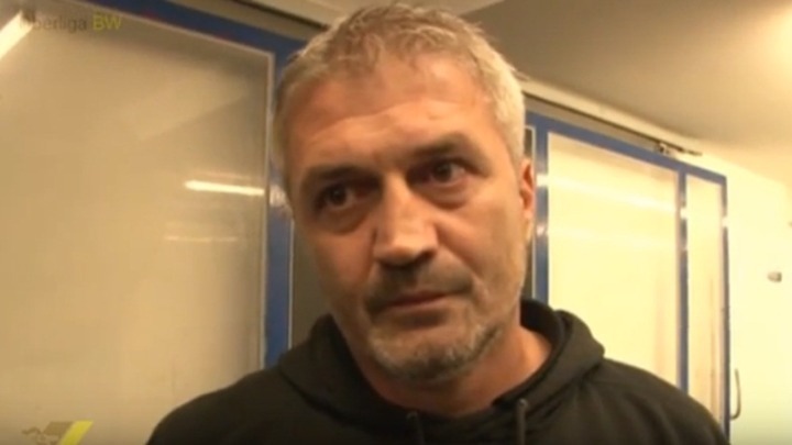 Τεγγελίδης στο ΑΠΕ-ΜΠΕ: «Στην Ξάνθη υπάρχουν ταλέντα πολύ καλύτερα από ορισμένα… κριάρια που βλέπουμε»