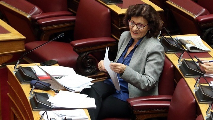 Θ. Φωτίου: Η ερώτηση του συνταξιούχου είναι εάν θα πάρει περισσότερα από όσα του έδινε ο ΣΥΡΙΖΑ