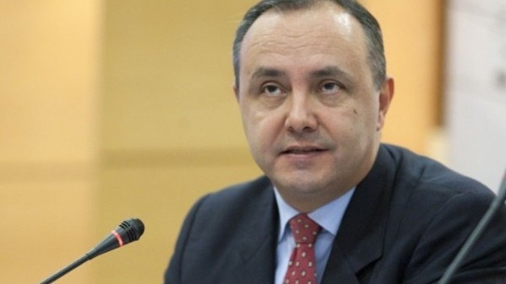 Θ Καράογλου για κοροναϊό: Δεν πρέπει να πανικοβαλλόμαστε