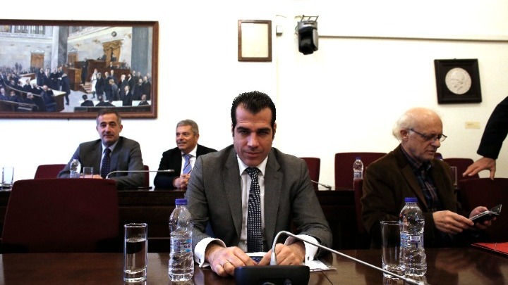 Κεντρικό Ισραηλιτικό Συμβούλιο: Απαιτεί από τον Θάνο Πλεύρη να ζητήσει συγγνώμη από τον εβραϊκό λαό