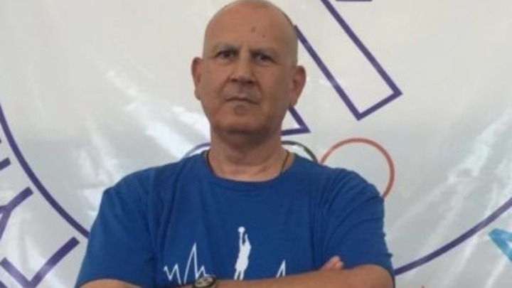 ΘΕΜΑ: Ο Μάκης Καλανταρίδης θυμάται τον Κόμπι Μπράιαντ