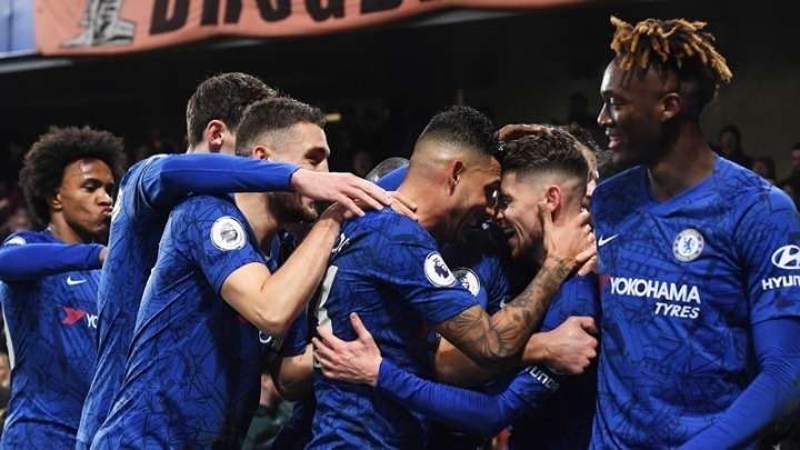 ΘΕΜΑ: Το «Big-6» της Premier League βλέπει πολύ μπροστά