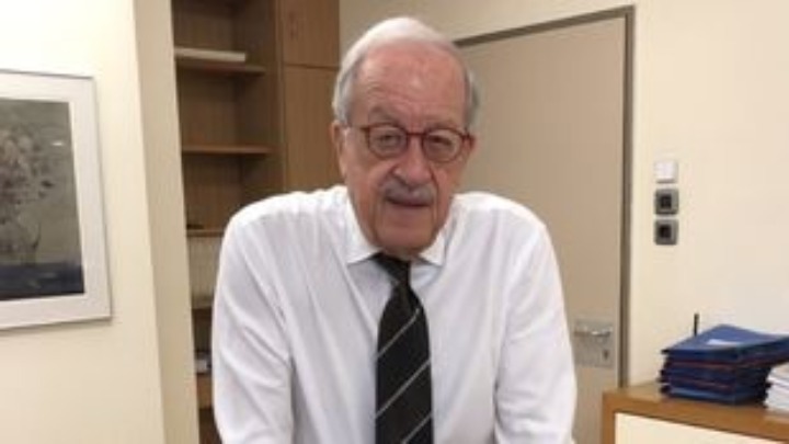 Θέμος Χαραμής: Δεν πρόκειται να ληφθούν βιαστικές αποφάσεις για το Ερρίκος Ντυνάν
