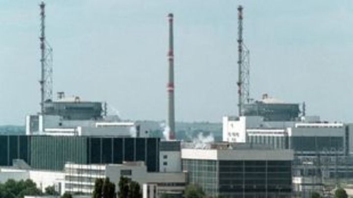 Θετικές εξελίξεις για το αποθετήριο ραδιενεργών αποβλήτων του Κοζλοντούι