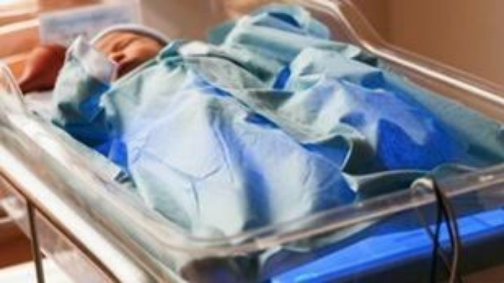 Κορονοϊός – Πάτρα: Σε κρίσιμη κατάσταση βρέφος 2 μηνών