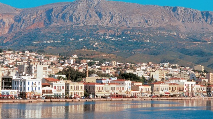 Την Χίο επισκέπτονται αύριο βουλευτές και στελέχη της Ελληνικής Λύσης