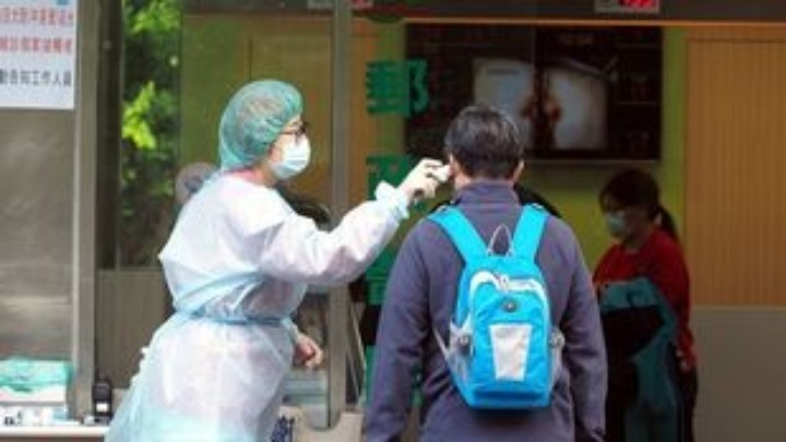 Τήρηση κανόνων υγιεινής για την προστασία από τον κοροναϊό