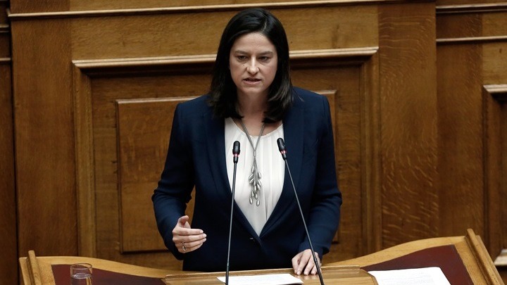 Κεραμέως: Δεν πρόκειται να χαθεί η χρονιά