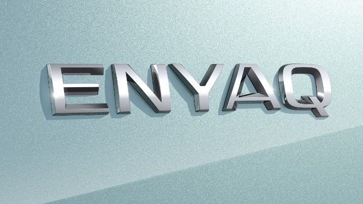 Το Skoda ENYAQ είναι το πρώτο πλήρως ηλεκτρικό SUV της μάρκας