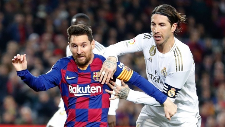Tο πιο ανταγωνιστικό  Clasico σε όλο τον κόσμο