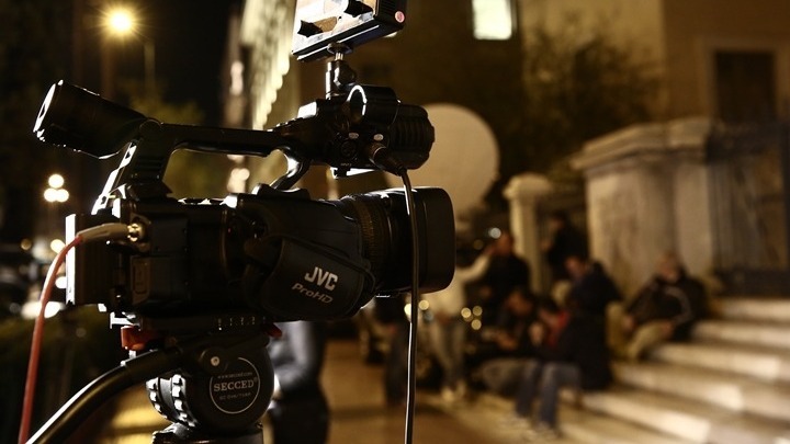 Τρίωρη στάση εργασίας στα ΜΜΕ της χώρας την Τρίτη, 18 Φεβρουαρίου