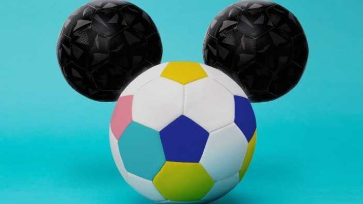UEFA και Disney μαζί για το ποδόσφαιρο στα κορίτσια