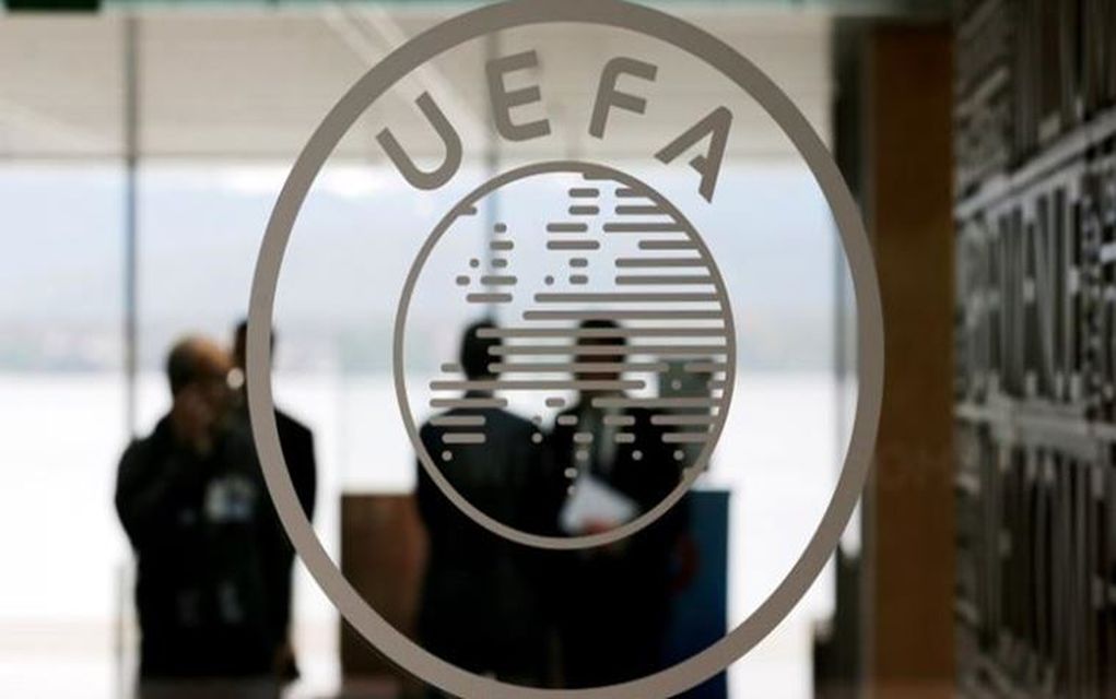 Πρώτες επαφές Γεραπετρίτη στην UEFA