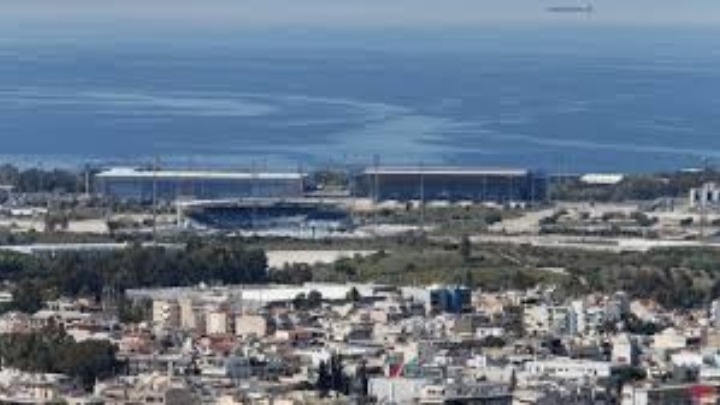 ΥΠΟΙΚ, ΤΑΙΠΕΔ , Lamda Development, για το διάγραμμα διανομής των ακινήτων στο Ελληνικό – Αγιο Κοσμά