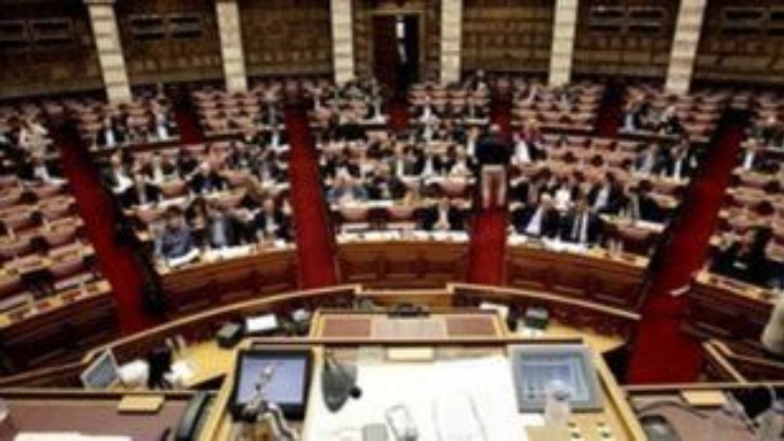 Υπερψηφίστηκε από την αρμόδια επιτροπή, η δωρεά του ΙΣΝ για το νέο νοσοκομείο Κομοτηνής