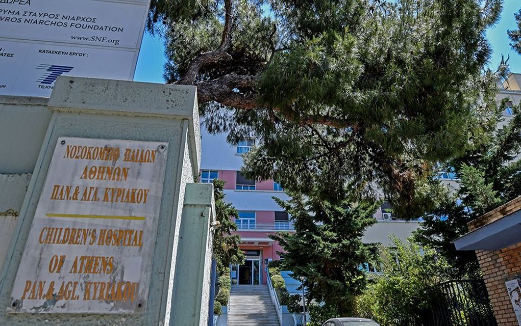 Σοκ : Κακοποιήθηκε σεξουαλικά το 11 μηνών βρέφος