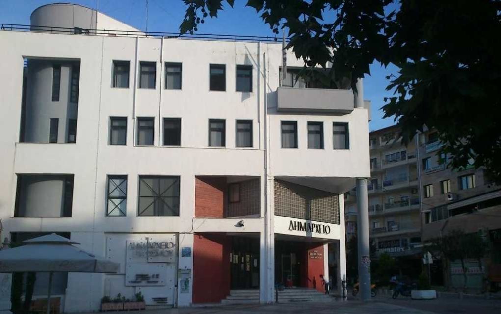 Δ. Κορδελιού – Ευόσμου: Ανεξαρτητοποιήθηκαν οι Χ. Αντίνου, Θ. Γαρούφας και Μ. Πασχαλίδου από την παράταξη του Γιάννη Καμαρινού