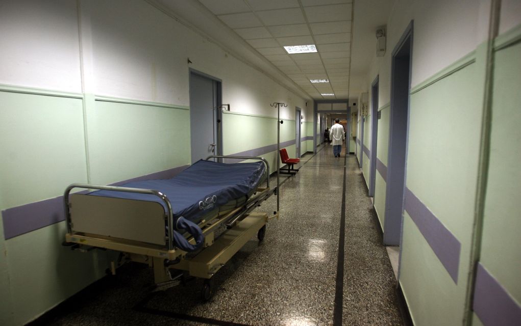 Γρίπη: 50 οι νεκροί στην Ελλάδα –15 σε μια εβδομάδα