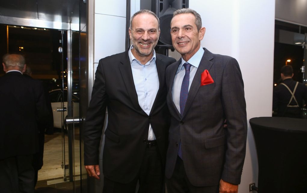 Πώς κατάφερε ο Πάνος Καμμένος να χάσει 55 κιλά;