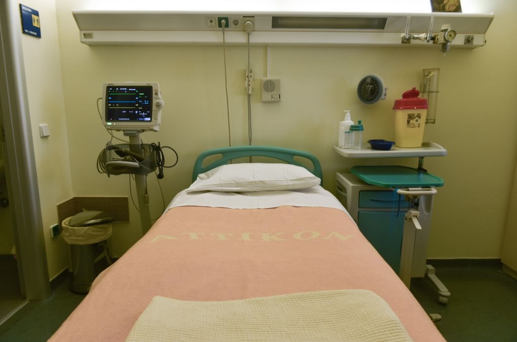 Πρώτο θετικό κρούσμα κοροναϊού στην Ελλάδα