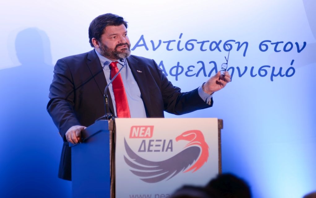 Κρανιδιώτης: Μαθήτρια του Λιάκου η Ρεπούση